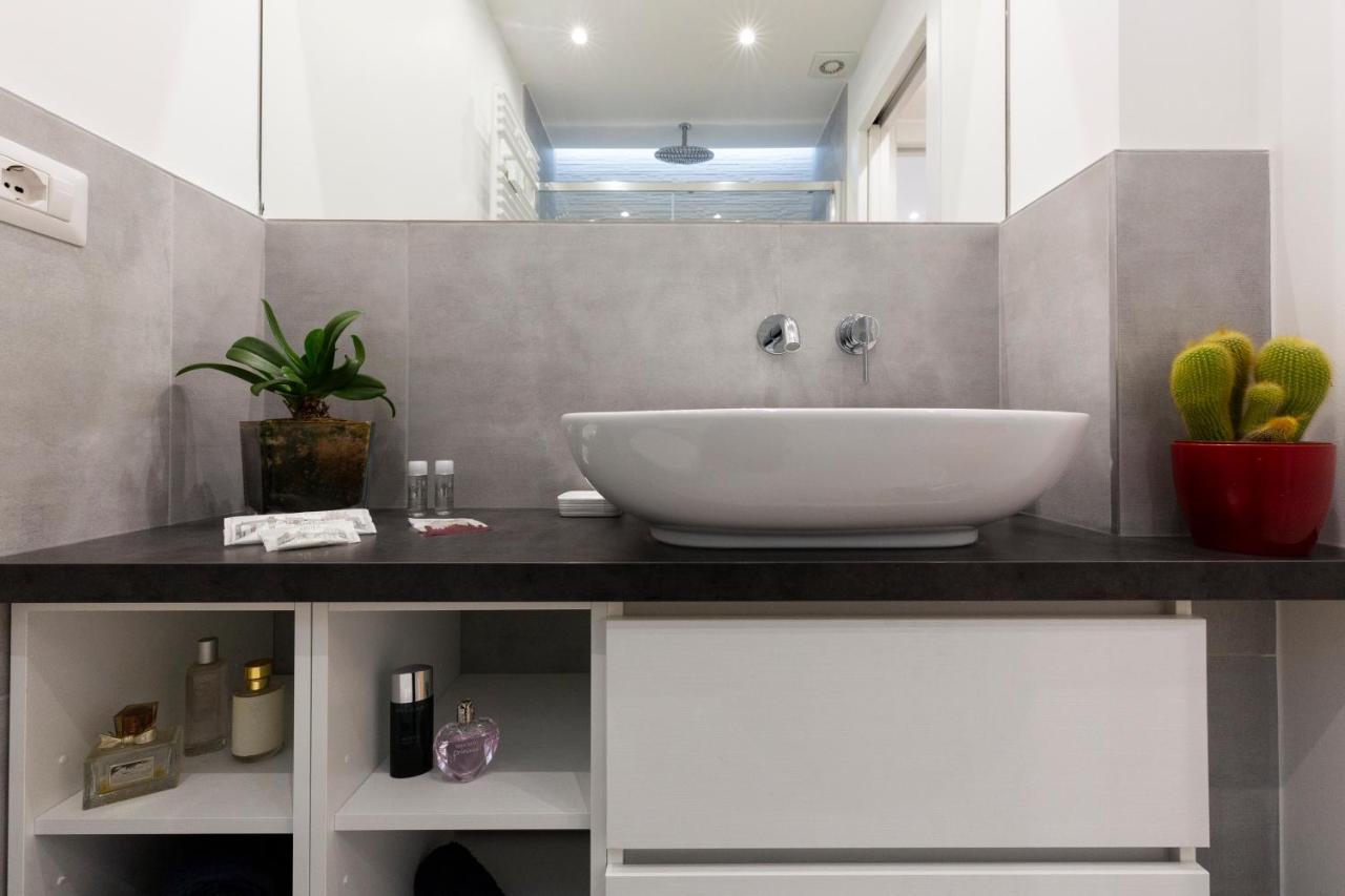 House San Cristoforo M4 Apartment Milan Luaran gambar