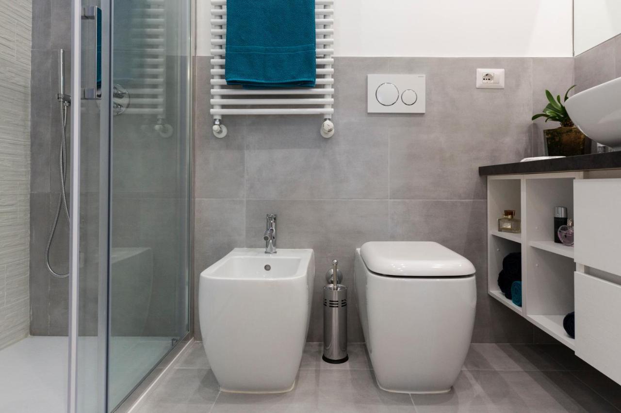 House San Cristoforo M4 Apartment Milan Luaran gambar