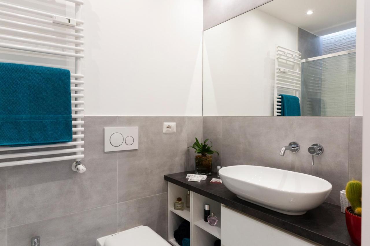 House San Cristoforo M4 Apartment Milan Luaran gambar