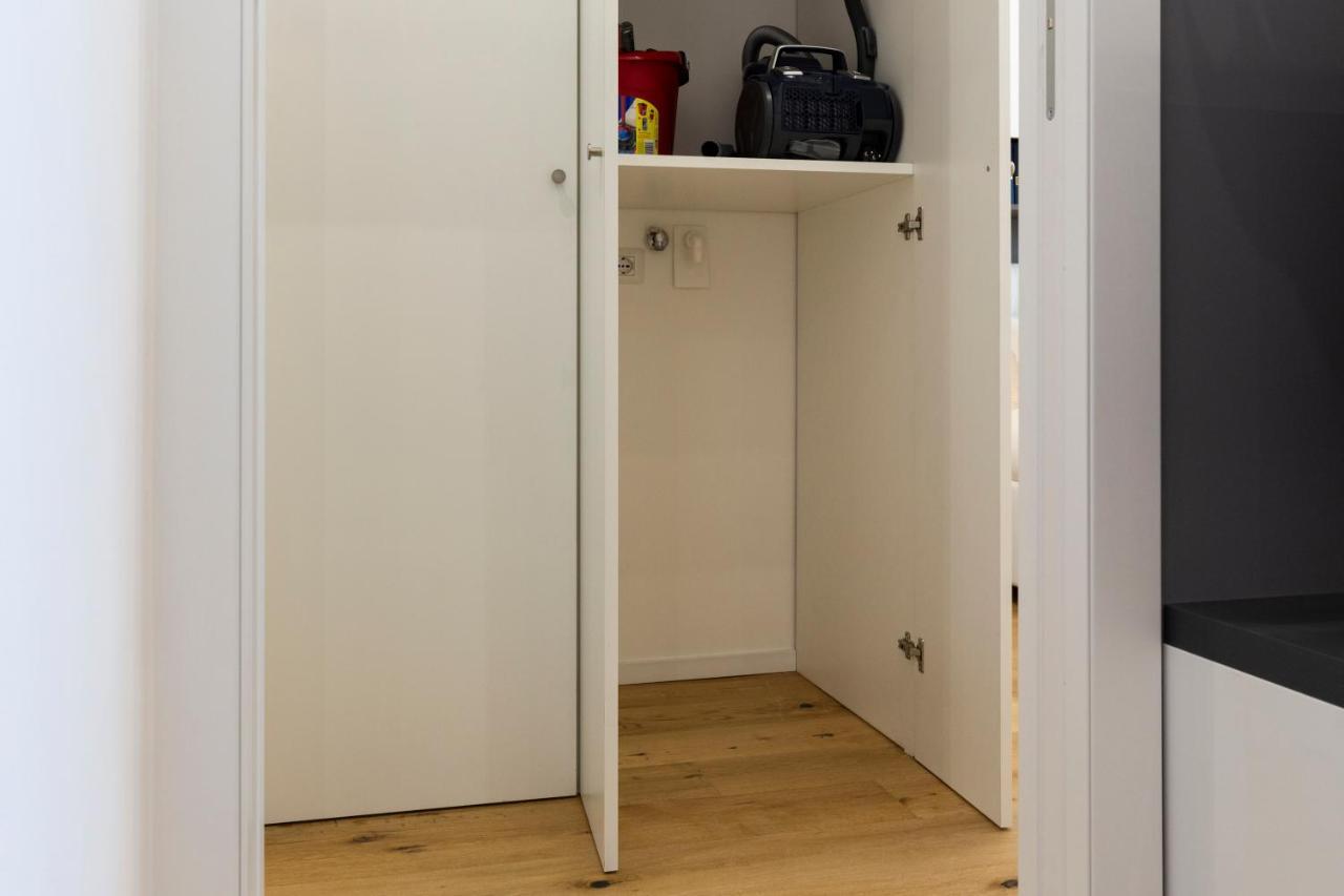 House San Cristoforo M4 Apartment Milan Luaran gambar