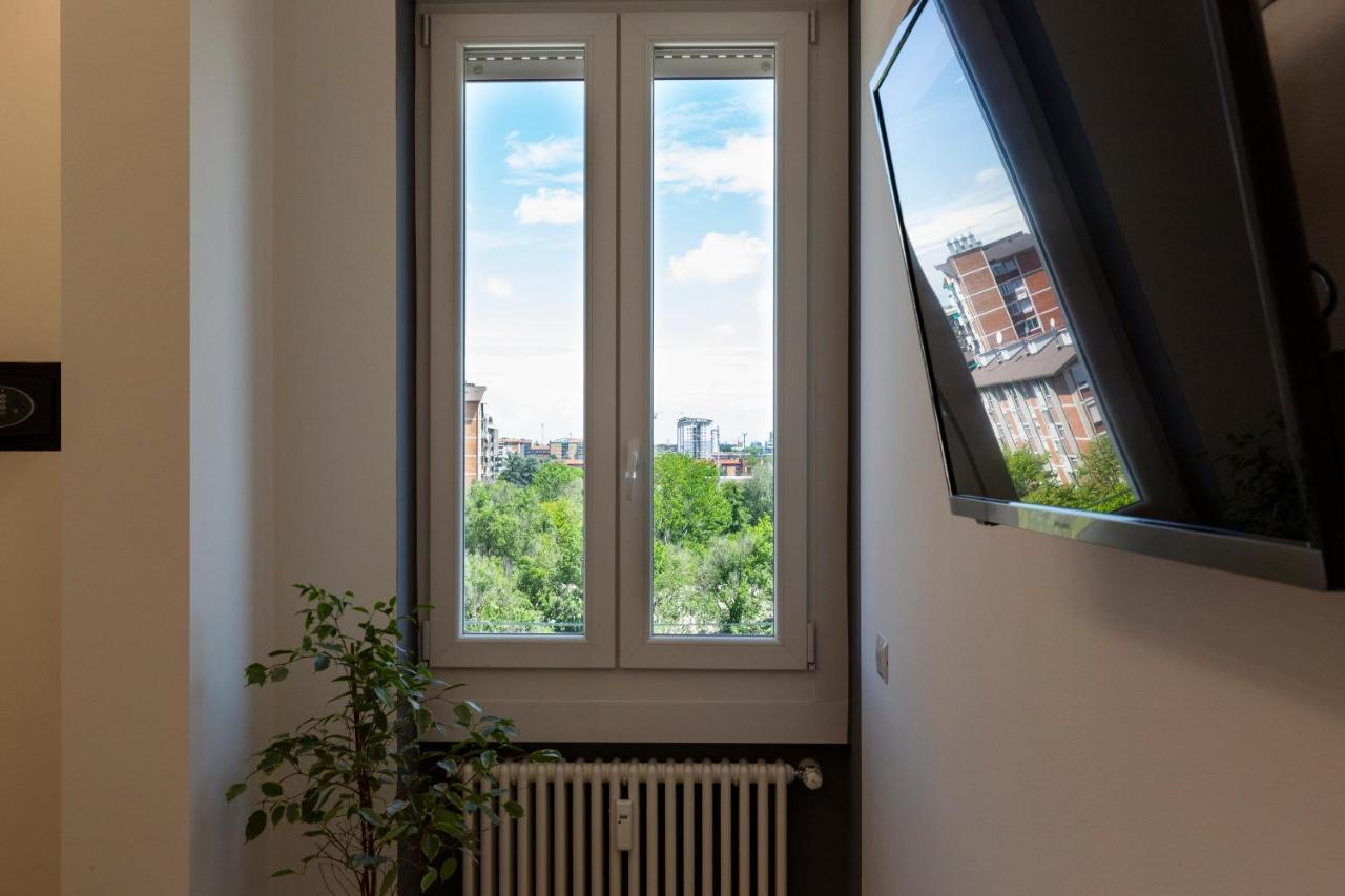 House San Cristoforo M4 Apartment Milan Luaran gambar