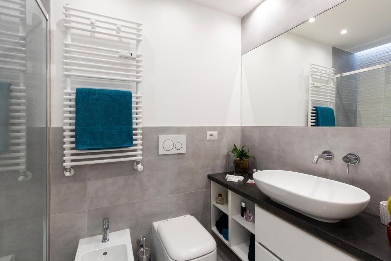 House San Cristoforo M4 Apartment Milan Luaran gambar