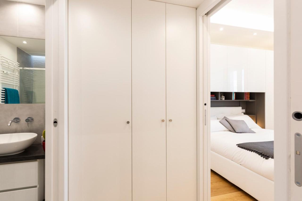 House San Cristoforo M4 Apartment Milan Luaran gambar