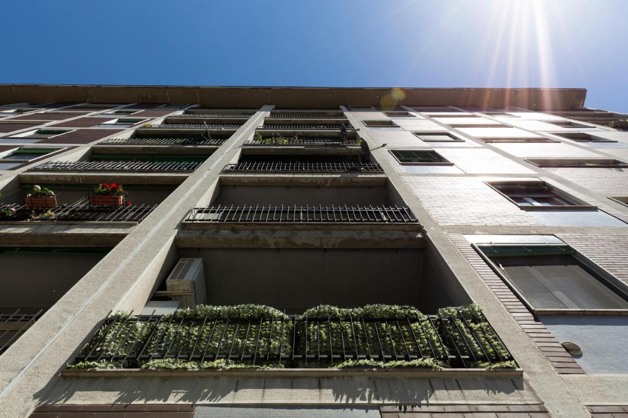 House San Cristoforo M4 Apartment Milan Luaran gambar